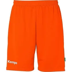 KEMPA Shorts Performance, Größe XL in Orange Orange