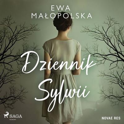Dziennik Sylwii - Ewa Małopolska, Audio, 9788728594193