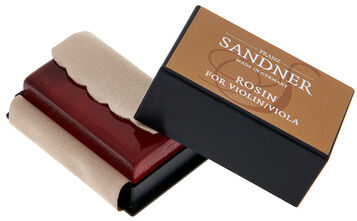 Franz Sandner Rosin for Violin / Viola