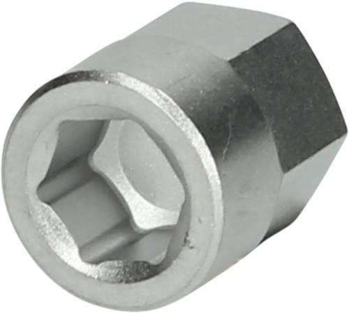 KS Tools Spezialeinsatz 6-kant mit Magnet, 8,0mm 460.2616