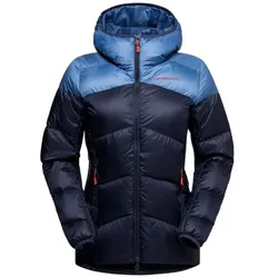 La Sportiva Nature Down W - Daunenjacke - Damen - Blue/Blue - L