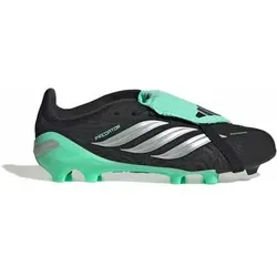 ADIDAS Kinder Fussball-Rasenschuhe PREDATOR ELITE FG, Größe 30 in Schwarz Schwarz