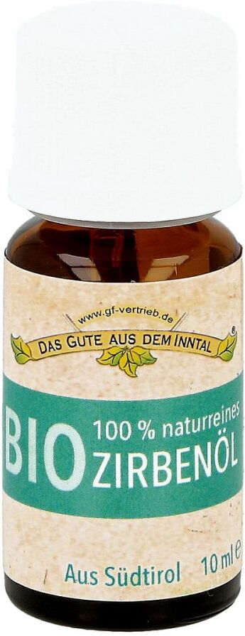 Zirbenöl 100% naturrein 10ml