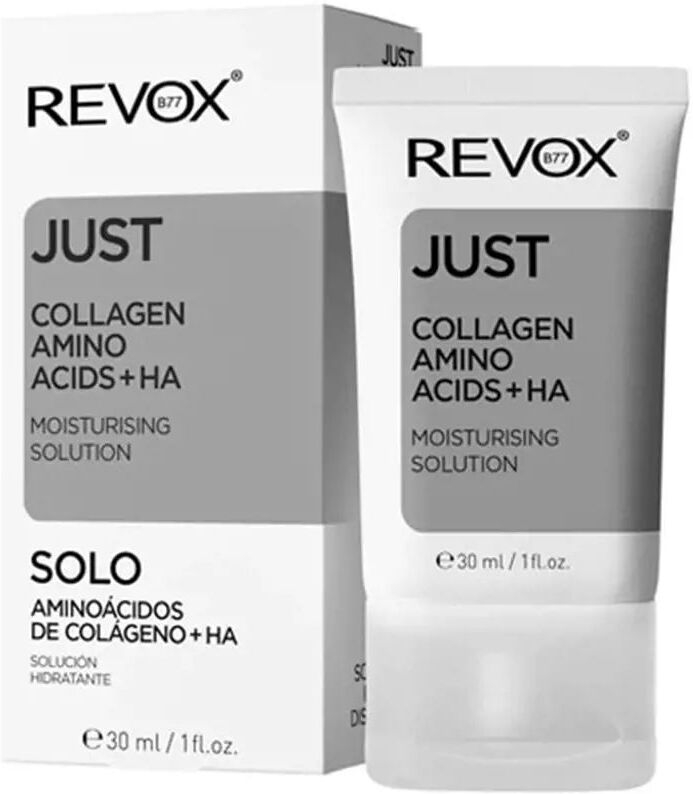 Revox Just acides aminés de collagène + ha 30 ml