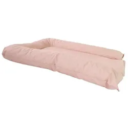 Tineo Wickelauflage - - Flakes - PVC - Puderrosa