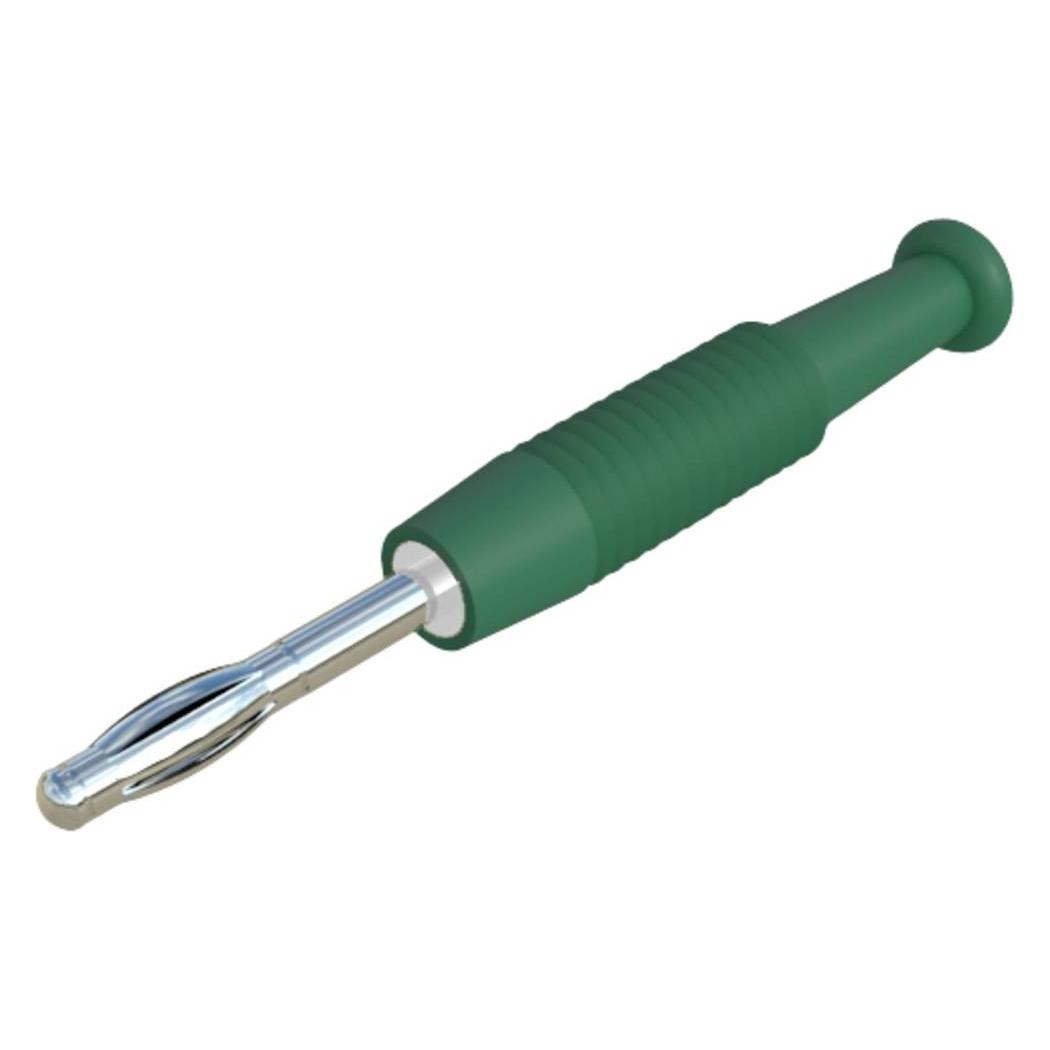 Hirschmann Test & Measurement Stecker MSTF 2 (938420104)