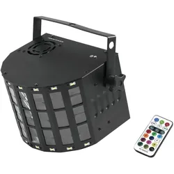 Eurolite LED Mini D-20 Hybrid Strahleneffekt