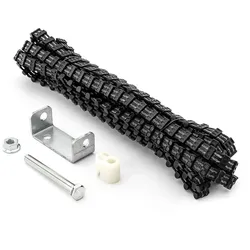 Hörmann Zahngurt für Antriebsschiene / Führungsschiene FS 10 / FS 2