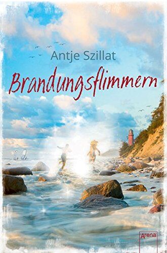 Antje Szillat - Brandungsflimmern - Preis vom 13.10.2026 11:25:28 h