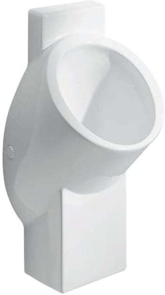 Geberit Urinal Centaurus 236400600 weiss mit KeraTect, wasserlos
