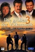 Nockalm Quintett - Nockalm Quintett/Kastelruther Spatzen/Klostertaler - Die großen 3 der Volksmusik - Preis vom 05.10.2026 03:47:11 h