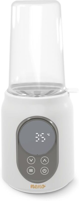 NENO Luna Chauffe-biberon multifonctionnel 6 en 1 1 pcs