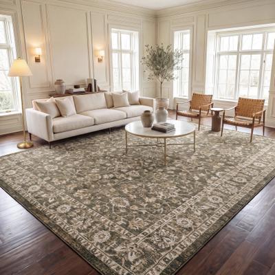 SAFAVIEH Hazel Vula Traditional Oriental Rug