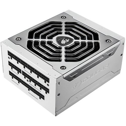 1050 Watt Cougar Polar1050 Modular 80+ Platinum