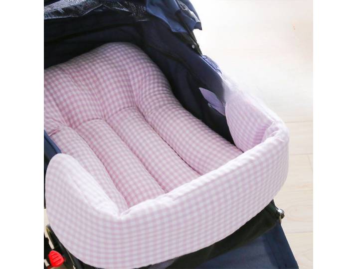 Tapis universel épaissi pour poussette d'animaux, pour chats et chiens, coussin de siège souple, tapis anti-salissure pour poussette de chien, enclos pour poussette d'animaux
