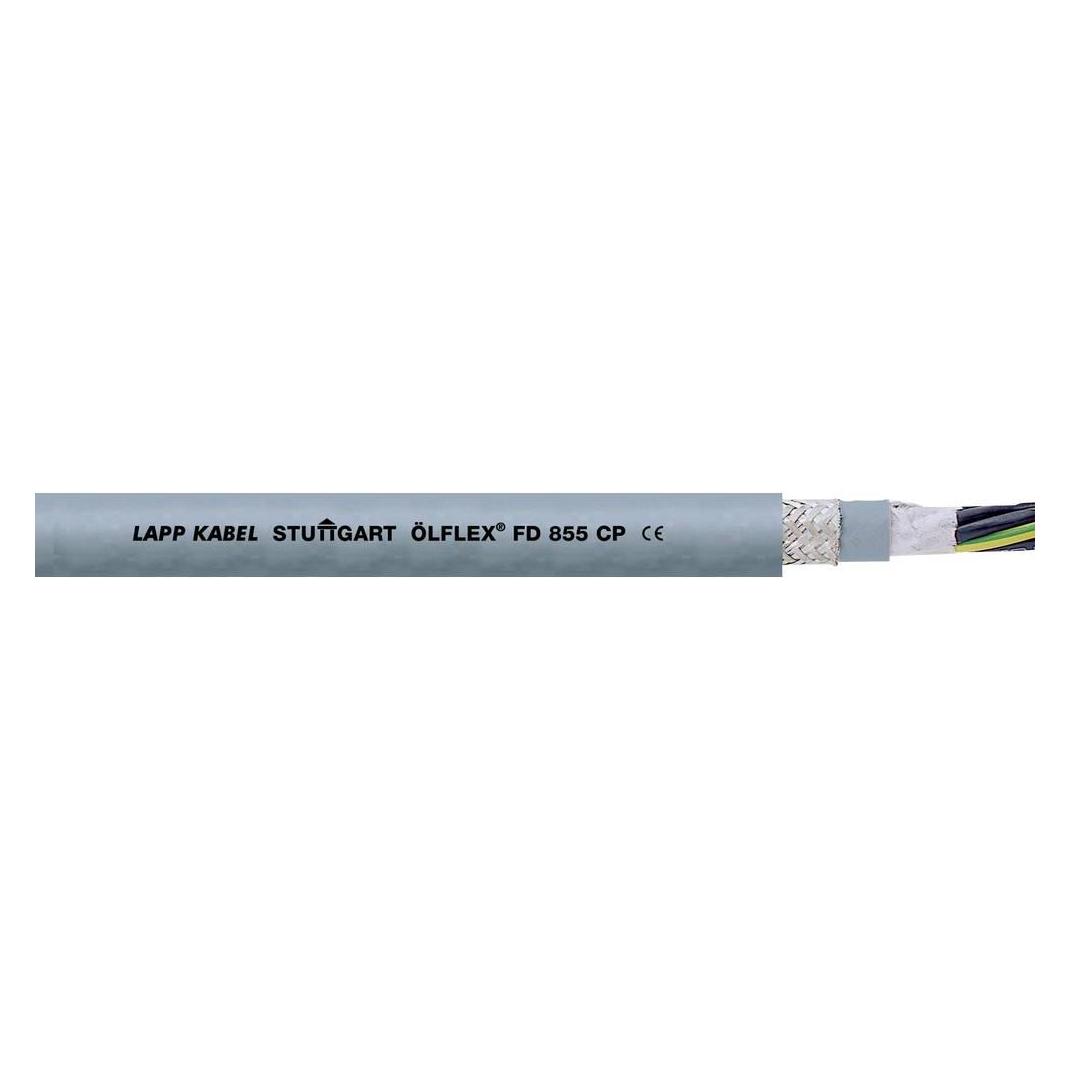 Lapp ÖLFLEX FD 855 (100 m) (0027610/100)