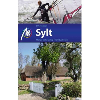 Sylt, Taschenbuch von Dirk Thomsen, Müller, Michael
