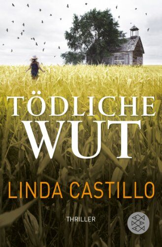 Linda Castillo - Tödliche Wut: Thriller - Preis vom 08.10.2026 07:26:42 h
