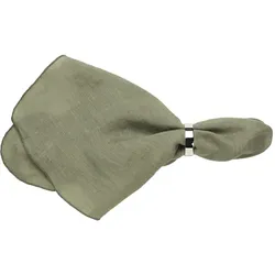 Broste Copenhagen Serviette Gracie Öko Leinen Thyme