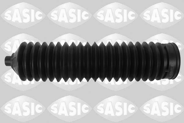 Sasic Faltenbalg, Lenkung 2756022 Vorderachse Für Iveco