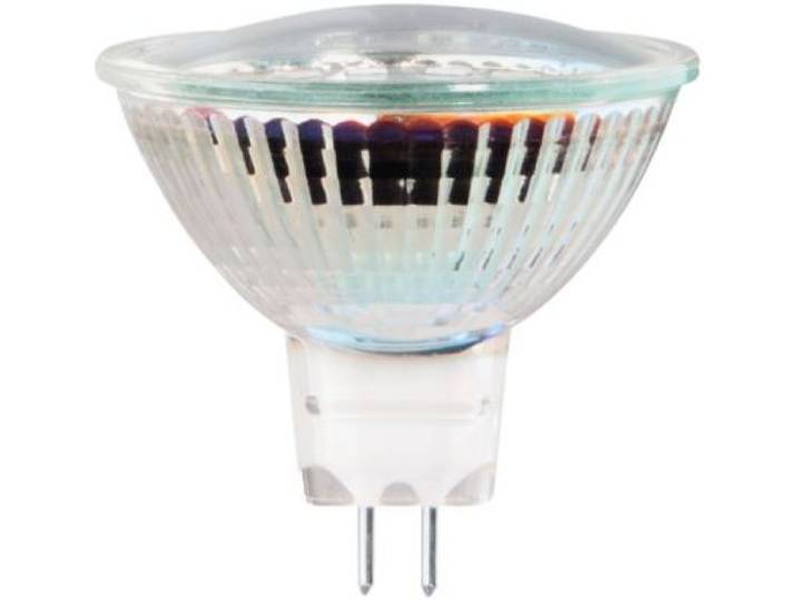Xavax - Ampoule Led Gu5.3 3w Mr16