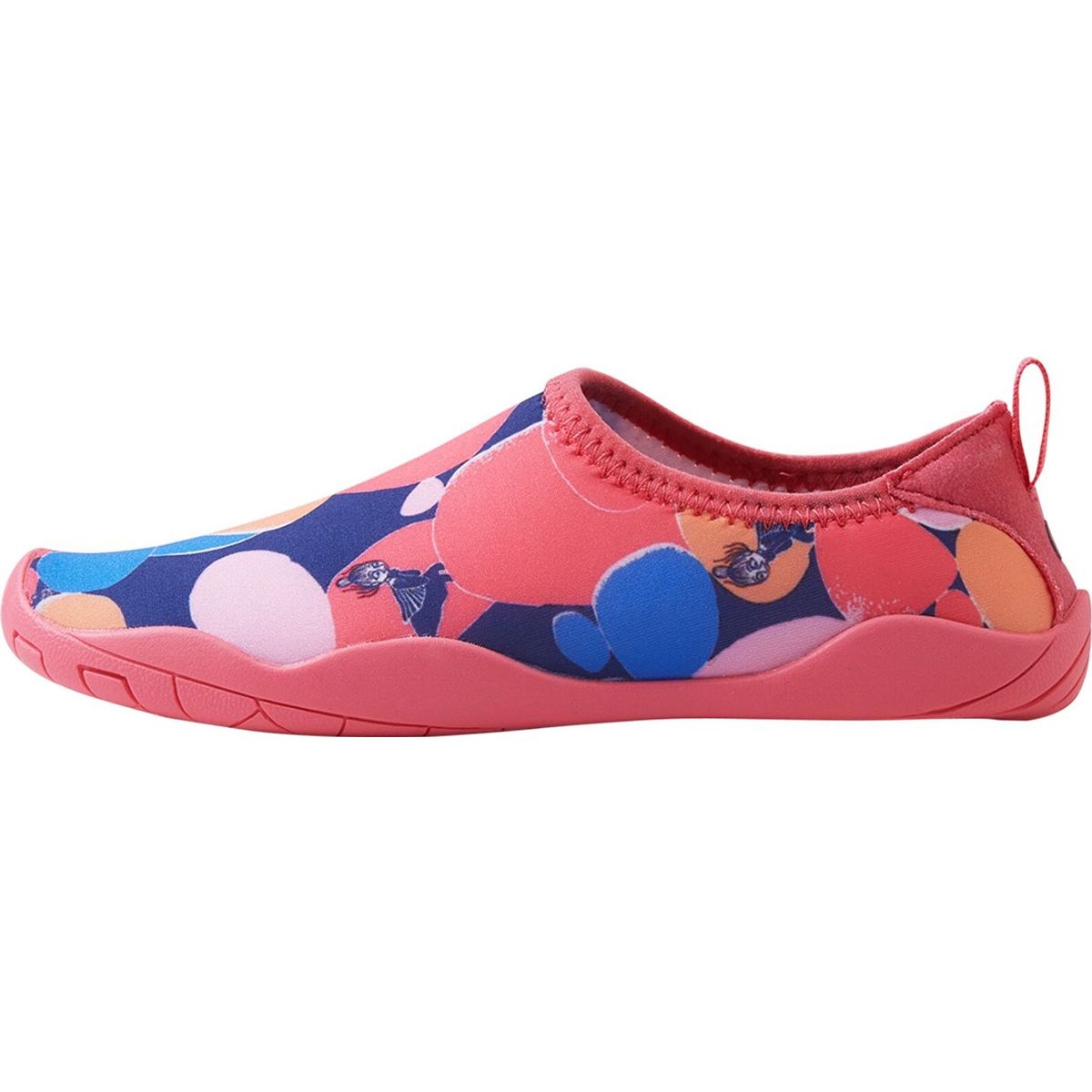 Reima Moomin Lean soft coral (3311) 27 5400091M3311027