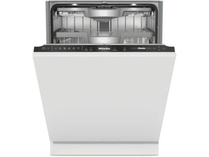 Miele - Lave Vaisselle Encastrable G 7797 Scvi Xxl Autodos K2o 125 Gala Edi