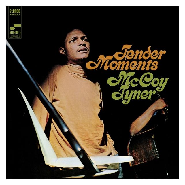 Blue Note Tender Moments (Tone Poet Vinyl) (McCoy Tyner) (33085411)