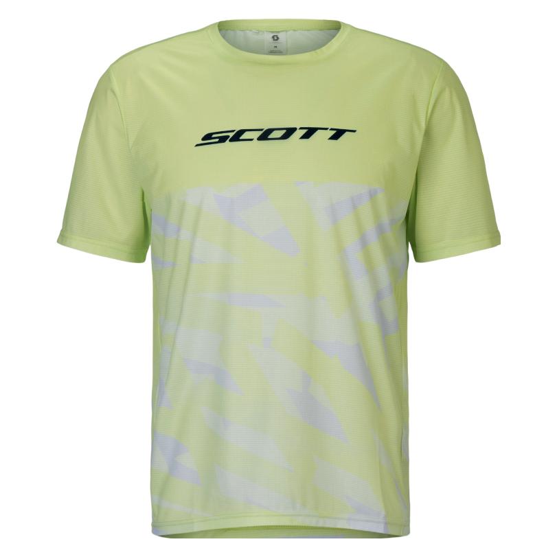 Scott Sports Vertic LT S/S Trikot (S) (67885097)