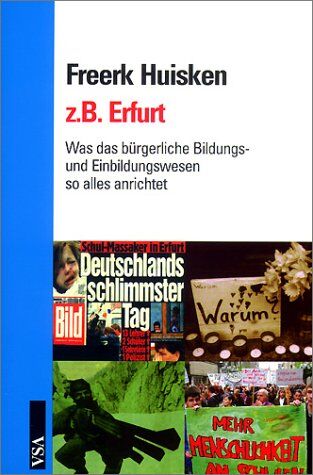 Freerk Huisken - Zum Beispiel Erfurt - Preis vom 30.09.2026 09:01:18 h