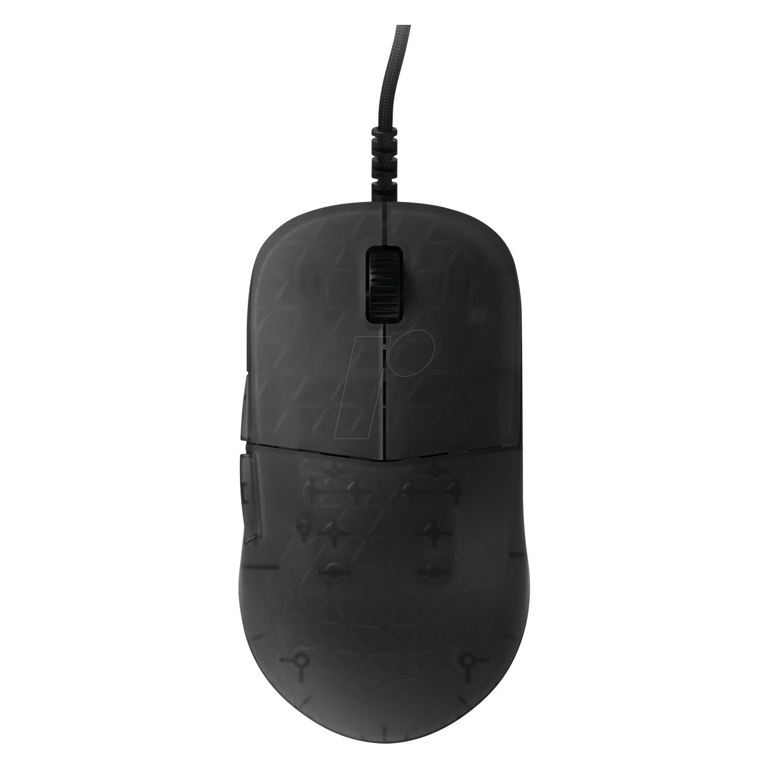 Endgame Gear XM2 8k (v2) - Wired Gaming Mouse - Dark Frost (Kabelgebunden) (EGG-XM2-8K-V2-DF)