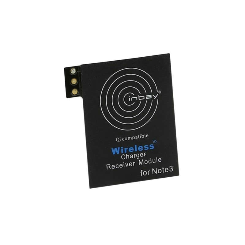 ACV Inbay® Induktiver Qi-Ladeempfänger Note3