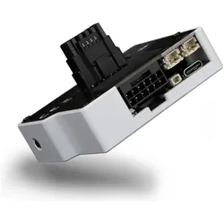 Thermal Grizzly WireView Pro II GPU 12V-2x6 Reversed WHITE (12V-2x6), Interne Kabel (PC)