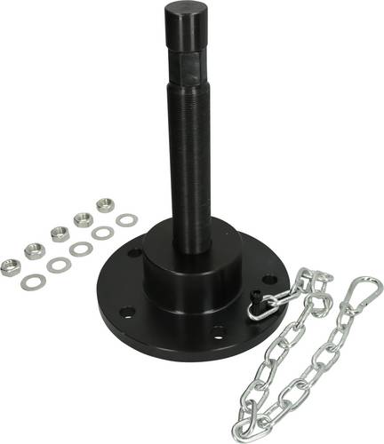 Brilliant Tools BT676005 Radnaben-Abzieher