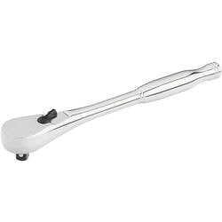 Vigor 0307490 V4944-S Umschaltknarre 1/4 (6.3 mm) 150 mm