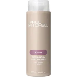 300ml Paul Mitchell Volume Extra-Body Conditioner