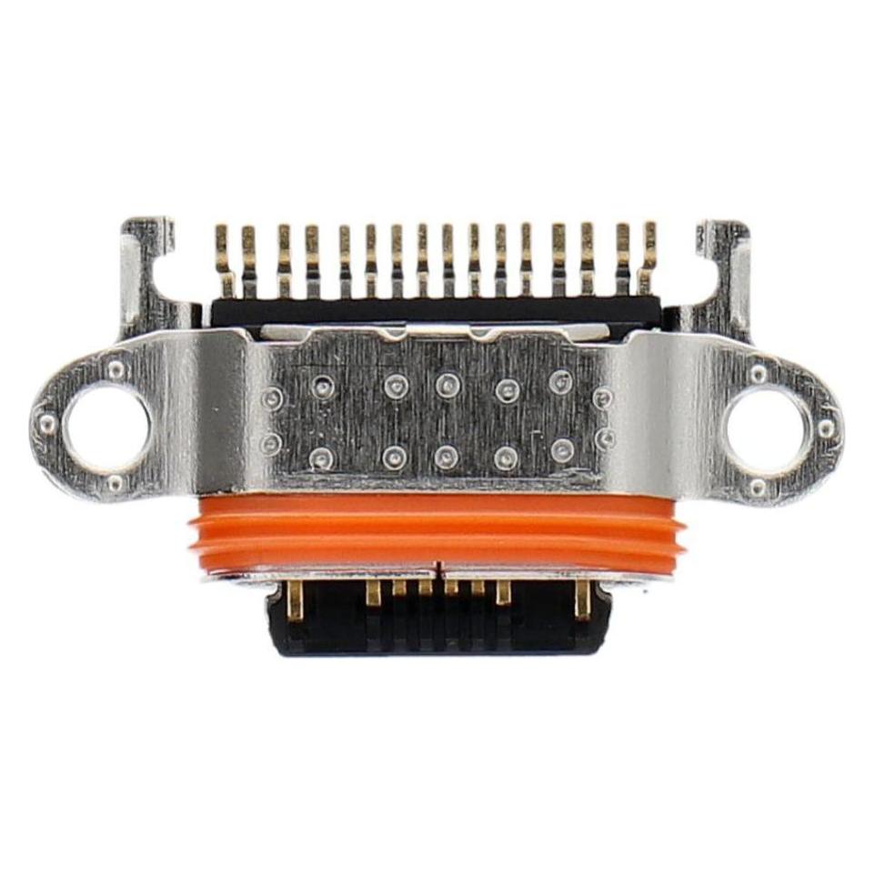 OEM Consumables! Charge connector for REALME X50 ORI (Modul) (53190850)