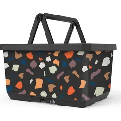 The Basky Company, Velokorb, (26.50 l)