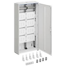 Hager ZB32NW Sonstige Installationstechnik Komplettschrank Aufputz Anzahl Teilungen = 2 Inhalt 1 St.