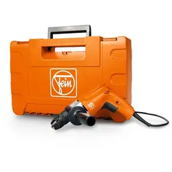 Fein Elektro Bohrmaschine BOP 6 Set bis 6mm 500 Watt
