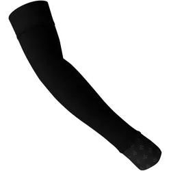 Wolfbike, Unisex, Armlinge + Beinlinge, Armstulpen (XL), Schwarz, XL