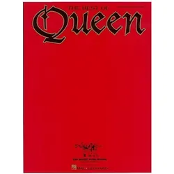 Best Of Queen, Fachbücher von S. Sagreras Julio