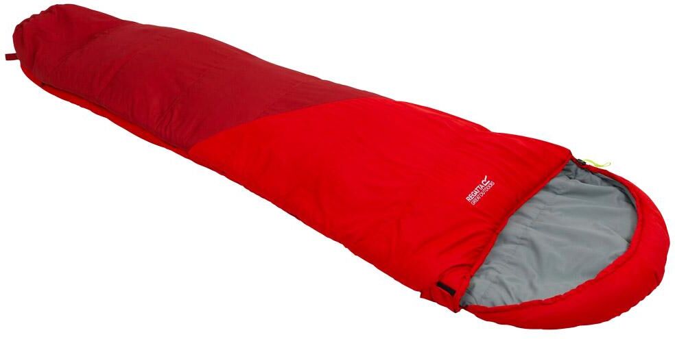 Regatta  - Hilov V2 300 Dark Red Pepper - Sac de couchage