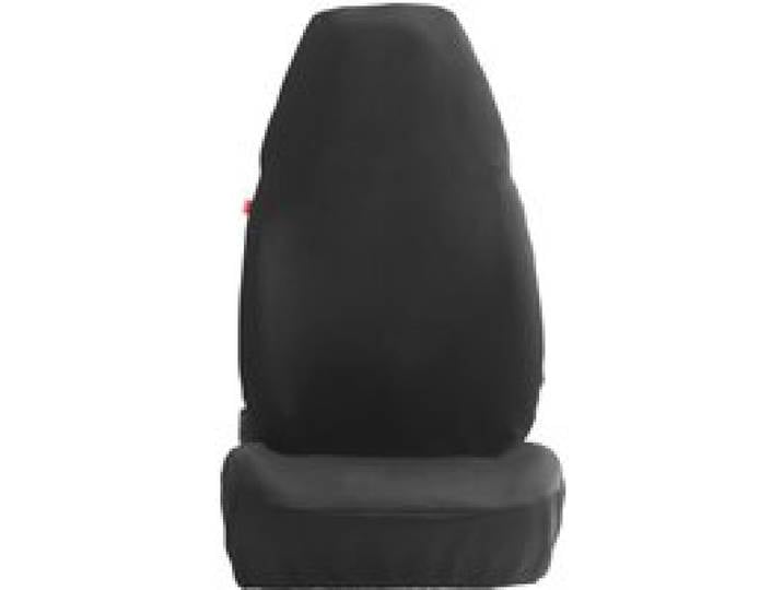 ULTIMATE SPEED® Housse de siège auto, taille universelle.