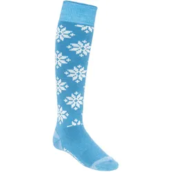 Kari Traa, Damen, Sportsocken, Women's Rose Sock, Blau