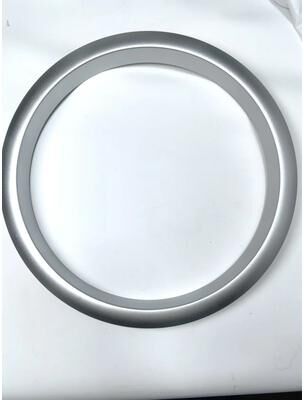 Uplifted Finds Automatic Litter Box Replacement Waste Bin & Door Assembly silo Outer Ring