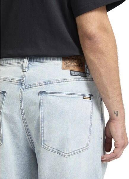 Jeans Volcom Billow (31 - Desert Indigo)