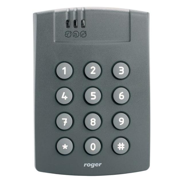 Näherungsleser ROGER MCT64E-IO (14799)