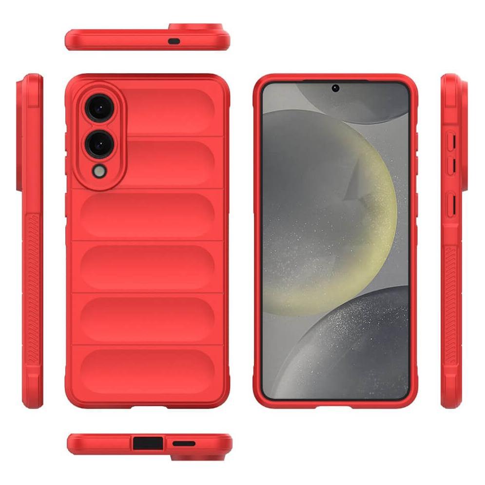 Cover-Discount Galaxy S25 Edge - Rugged Protective Hülle (Samsung Galaxy S25 Edge) (59028011)