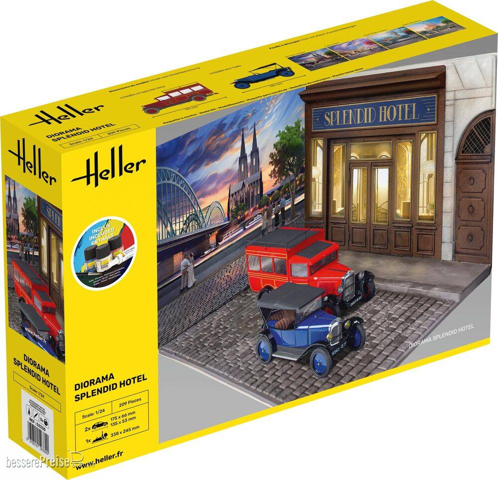 Heller 52330